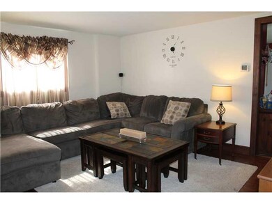 Living Room.