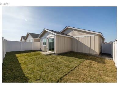 650 Jimmy St, Stanfield, OR 97875 - photo 7