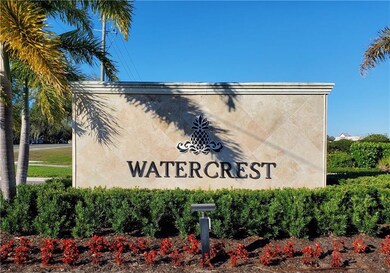 Watercrest in Venice.  Nice, new, and great locati