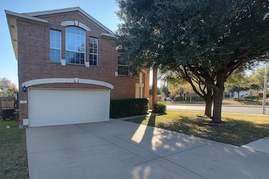 801 Hank Aaron, Round Rock, TX 78665 - photo 2