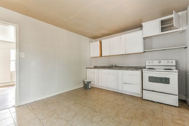 Every detail of the kitchen has been optimized to
