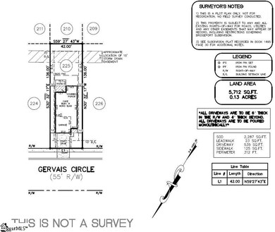 16 Gervais Cir, Greenville, SC 29607 - photo 5