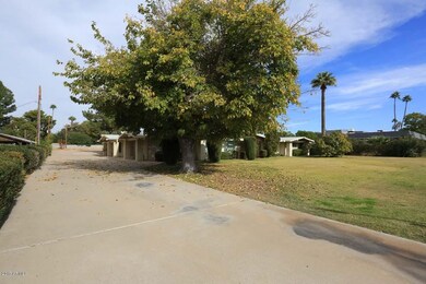 Lot 110-Front Corner View