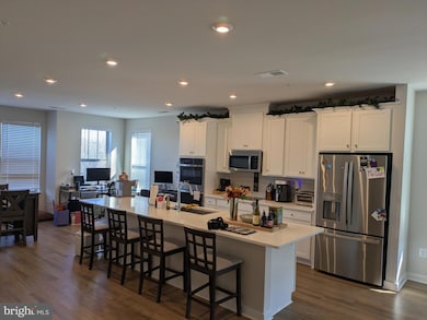 610 Percy Place, Manassas Park, VA 20111 - photo 3