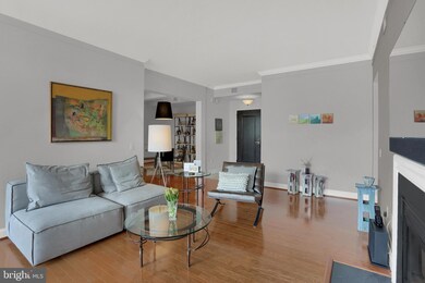 717 President St unit 203, Baltimore, MD 21202 - photo 4