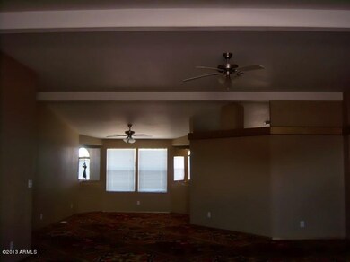 Living, Family & Formal Dining