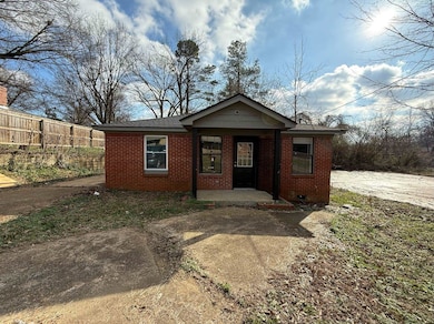 1993 Burnham Ave, Memphis, TN 38127 - photo 2