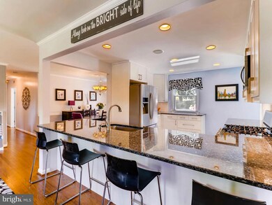 2202 Westridge Rd, Lutherville Timonium, MD 21093 - photo 7