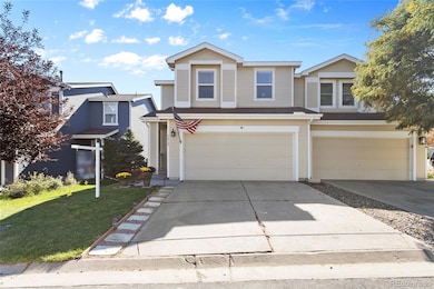 5412 S Quatar Cir, Aurora, CO 80015 - photo 4