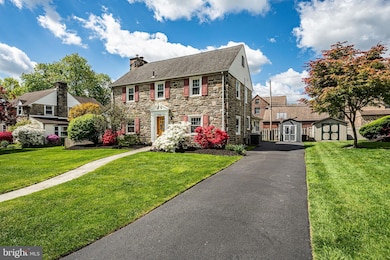 516 Eaton Rd, Drexel Hill, PA 19026 - photo 2