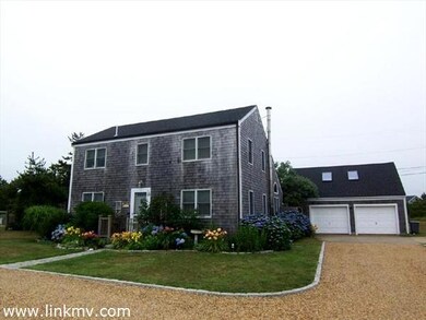 5 Dunes Road
