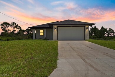3314 74th St W, Lehigh Acres, FL 33971 - photo 4