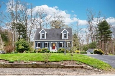 36 Crescent St, Hanson, MA 02341 - photo 2