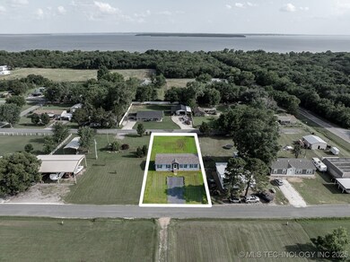 5941 Feather St, Kingston, OK 73439 - photo 2