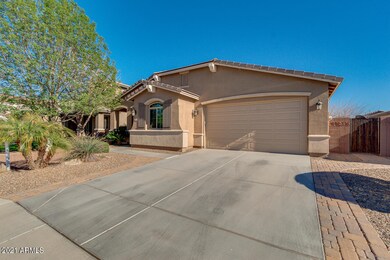 407 W Leatherwood Ave, San Tan Valley, AZ 85140 - photo 2
