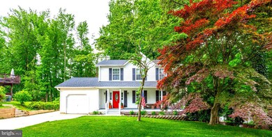 11533 Wildcat Ct, Lusby, MD 20657 - photo 2