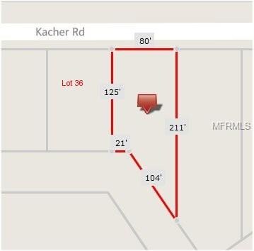 Plat Map