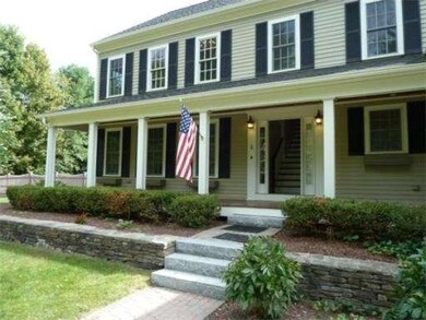 4 Tudor Rd, Sudbury, MA 01776 - photo 2