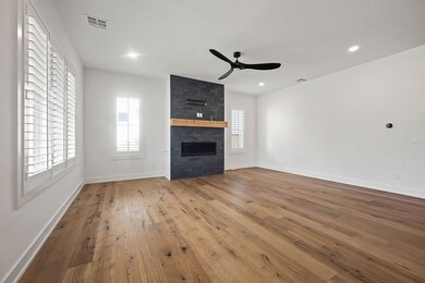 856 NW A St, Bentonville, AR 72712 - photo 7