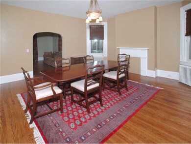 Dining Room.