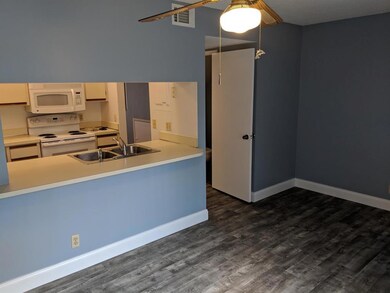 Den or Dining Room