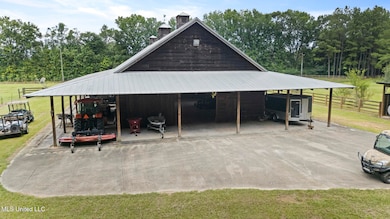 1163 John Amacker Rd, Poplarville, MS 39470 - photo 7