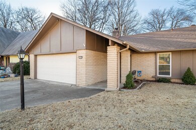 1508 S Oak Ave, Broken Arrow, OK 74012 - photo 3