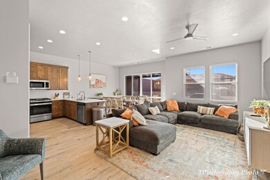 2600 Ocotillo Way unit 53, Santa Clara, UT 84765 - photo 6