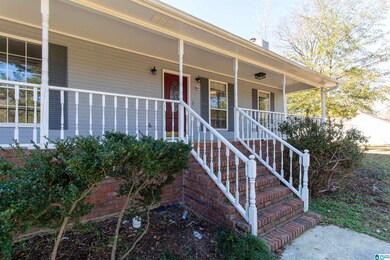 1524 Warner Loop Rd, Birmingham, AL 35214 - photo 4