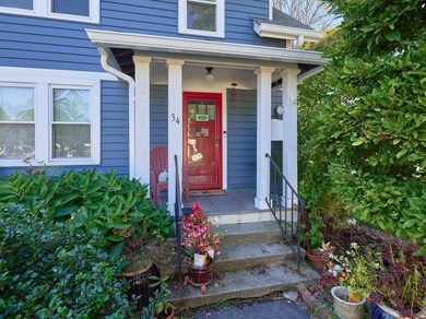 34 Reed St, Worcester, MA 01602 - photo 5