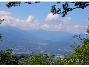 View from FMI