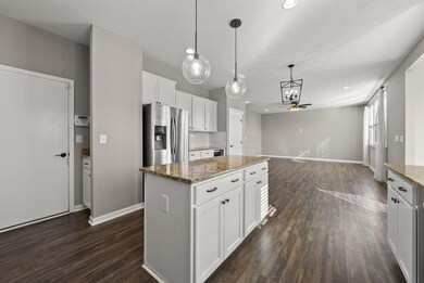 3997 Caysee Jay Way, Grove City, OH 43123 - photo 5