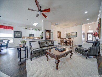 3643 Valencia Peak, San Antonio, TX 78261 - photo 7