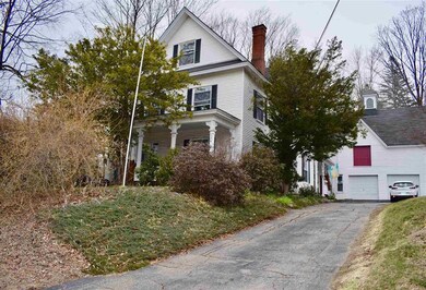134 Prospect St, Franklin, NH 03235 - photo 2