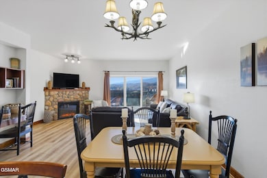 410 Big Bear Way unit 2003, Pigeon Forge, TN 37863 - photo 4