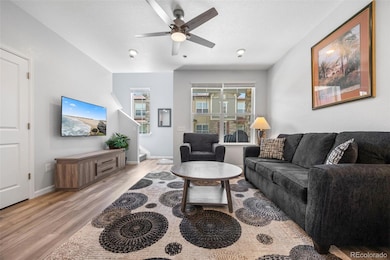 8387 Donati Terrace unit B, Littleton, CO 80129 - photo 2