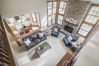 Family Room View