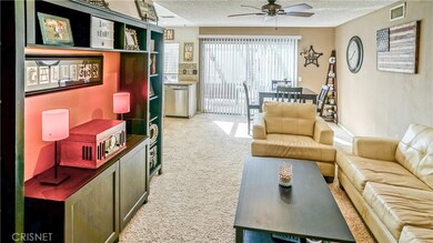Family / Dining area room