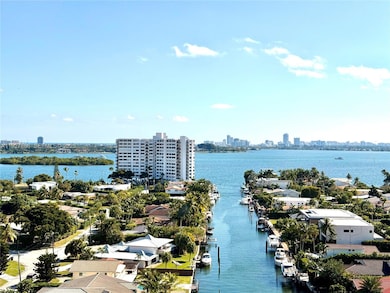 Bayview Towers unit B1501, North Miami, FL 33181 - photo 4