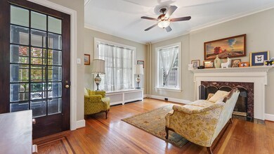 36 N West St, Allentown, PA 18102 - photo 5