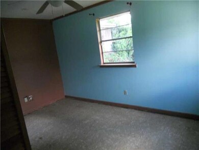 Bedroom.