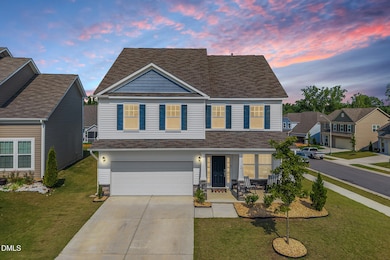 14 Shady Oaks Rd, Angier, NC 27501 - photo 5