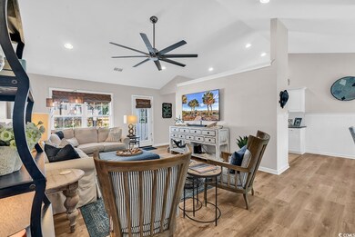 41 Pilot House Place unit Pawleys Landing, Pawleys Island, SC 29585 - photo 5