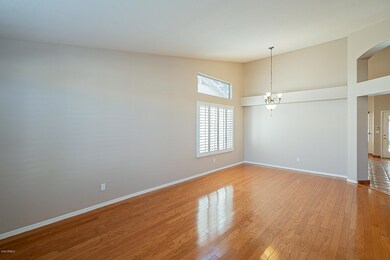 Plantation Shutters