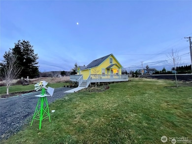 1721 Fowler Rd, Raymond, WA 98577 - photo 5