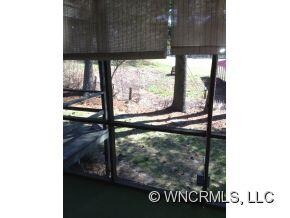 Screened Porch
