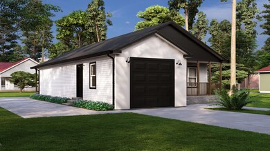 254 Meeking St, Muskegon, MI 49442 - photo 4