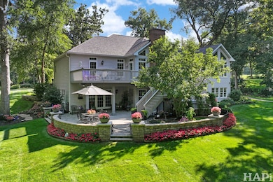 9436 Bellaire Ln, Spring Grove, IL 60081 - photo 4