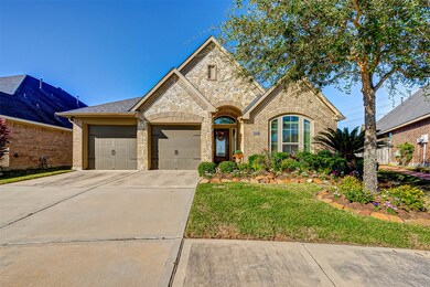 2027 Mariposa Edge Ln, Richmond, TX 77469 - photo 3