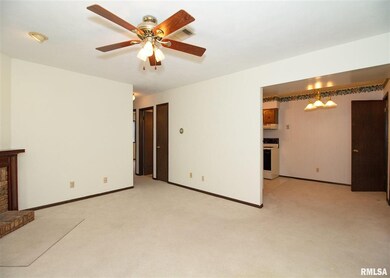 2501 26th Avenue Ct unit 1K, Rock Island, IL 61201 - photo 3
